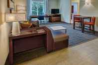 Common Space Residence Inn Fort Lauderdale Pompano Beach Central