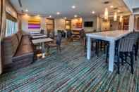 Functional Hall Residence Inn Fort Lauderdale Pompano Beach Central