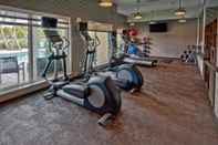 Fitness Center Residence Inn Fort Lauderdale Pompano Beach Central