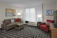 Khu vực công cộng TownePlace Suites by Marriott Richmond
