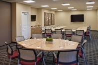 Functional Hall TownePlace Suites by Marriott Richmond