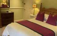Bedroom 4 The Wensleydale Hotel