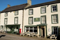 Bên ngoài The Wensleydale Hotel