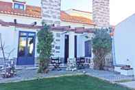 Ruang Umum Tea & Jazz Guest House Cascais