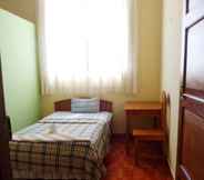 Bedroom 4 Hospedaje Las Dunas
