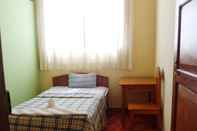 Bedroom Hospedaje Las Dunas
