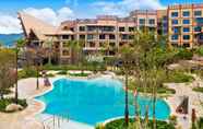 Swimming Pool 2 Disney Explorers Lodge