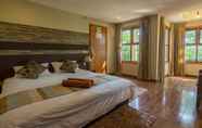 Kamar Tidur 5 West Sands