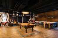 Entertainment Facility Pentahotel Hong Kong, Tuen Mun