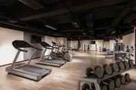 Fitness Center Pentahotel Hong Kong, Tuen Mun