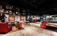 Bar, Kafe dan Lounge 7 Pentahotel Hong Kong, Tuen Mun