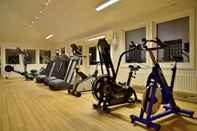 Fitness Center Hotell Ronja