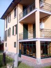 Exterior 4 Locanda I Tarocchi