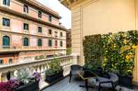 Common Space The H'All Tailor Suite Roma