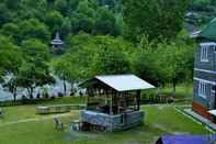 Common Space Keran Resort Neelum