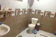 In-room Bathroom Sharda Resort