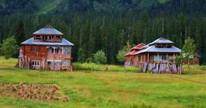 Exterior 4 Sharda Resort