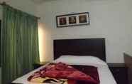Phòng ngủ 2 Hotel Orash Lodges