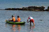 Fitness Center Le Tonnare di Stintino - Beach Resort