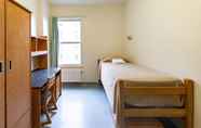 Bedroom 6 Dalhousie University Accommodations