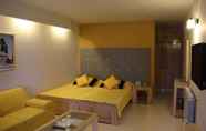 Kamar Tidur 7 Summer Retreat Hotel