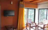 Kamar Tidur 5 Summer Retreat Hotel