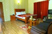 Bilik Tidur Alaf Laila Guest House