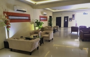 Lobi 7 Grand Enclave