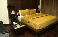 Bilik Tidur 7 Bling Hotel International