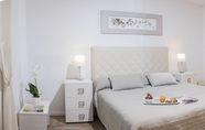ห้องนอน 5 Ragusina luxury apartments