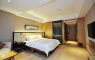 Kamar Tidur 5 The Hotel V Confucius Temple