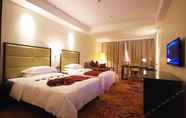 Kamar Tidur 6 The Hotel V HangZhou