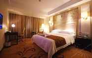 Bilik Tidur 4 The Hotel V HangZhou