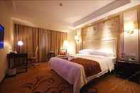 Bilik Tidur The Hotel V HangZhou