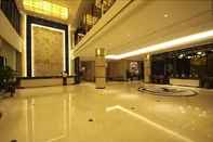 Lobby The Hotel V HangZhou