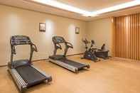 Fitness Center Luan Suntone Plaza Hotel