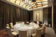 Functional Hall Luan Suntone Plaza Hotel