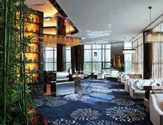 Lobby 2 Luan Suntone Plaza Hotel