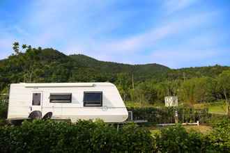 Exterior 4 Seclusion Scenery of Shangshui International RV Resort