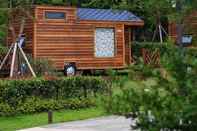 Exterior Seclusion Scenery of Shangshui International RV Resort