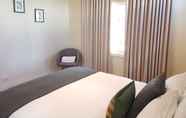 Kamar Tidur 5 Healesville House - Magnolia House