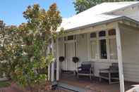 Bangunan Healesville House - Magnolia House