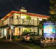 ภายนอกอาคาร 2 Centabay Lodge - Hostel