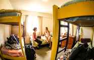Bedroom 6 Centabay Lodge - Hostel