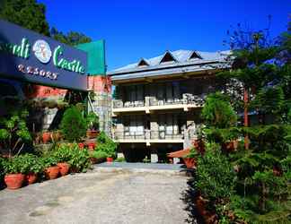 Exterior 2 Kasauli Castle Resort