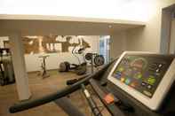 Fitness Center Gut Heckenhof Hotel & Golfresort