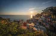 วิวและสถานที่ท่องเที่ยวใกล้เคียง 2 SailorsRest - Riomaggiore Cinque Terre