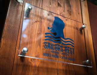 Luar Bangunan 2 SailorsRest - Riomaggiore Cinque Terre