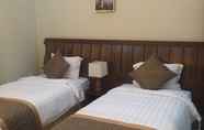 Bedroom 6 Alsaraya Hotel Suites