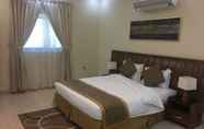 Bedroom 4 Alsaraya Hotel Suites